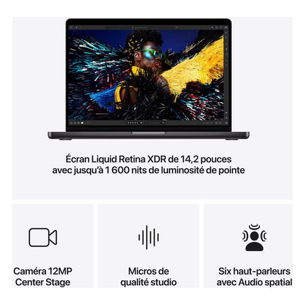 ordinateur-apple-macbook-pro-14-puce-m4-pro-cpu-14-gpu-20-coeurs-memoire-ram-48go-stockage-2to-ssd-xdr-noir-sideral