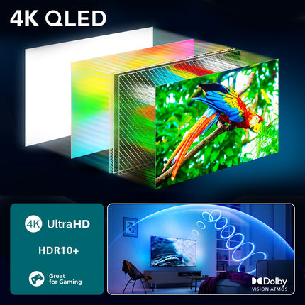 tv-qled-philips-43pus9000-108cm