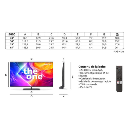 tv-qled-philips-43pus9000-108cm