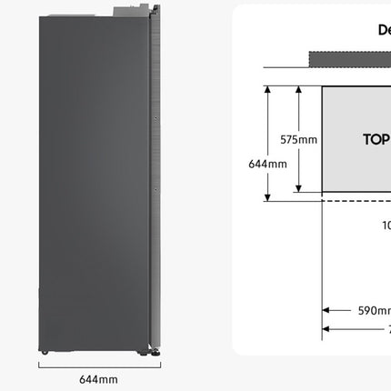congelateur-armoire-samsung-rz70h32hdt