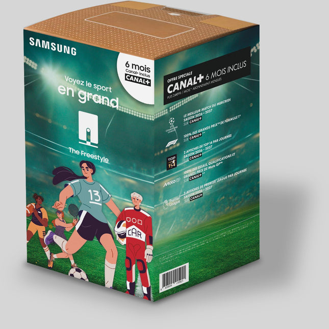 mini-videoprojecteur-samsung-the-freestyle-lff3-pack-6-mois-canal-inclus