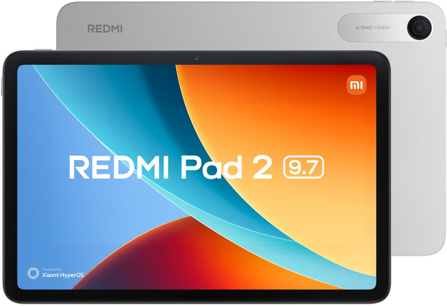 tablette-android-xiaomi-redmi-pad-2-9-7-argent-64go