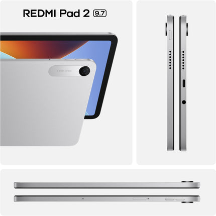tablette-android-xiaomi-redmi-pad-2-9-7-argent-64go