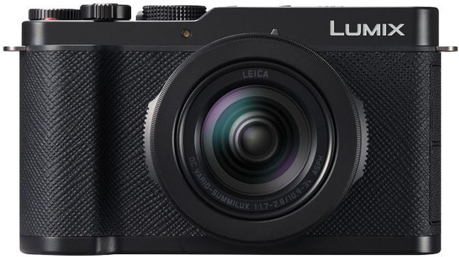 appareil-photo-compact-panasonic-l10-noir