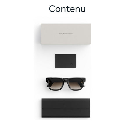 lunettes-connectees-meta-fury-vert-fonce-verres-bleu-clair
