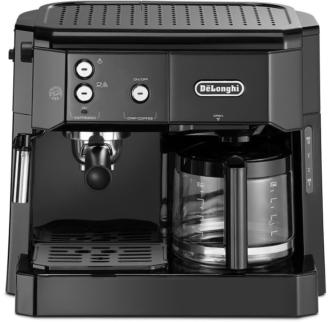 expresso-combine-cafetiere-delonghi-bco-411-b