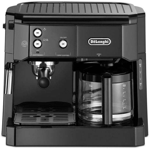 expresso-combine-cafetiere-delonghi-bco-411-b
