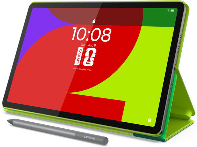 tablette-android-lenovo-pack-idea-tab-fifa-256go-pen-batt-folio