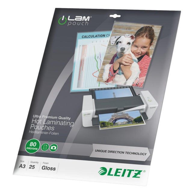 consommable-de-bureau-pour-plastifieuse-leitz-pochettes-80-udt-a3-boite-de-25