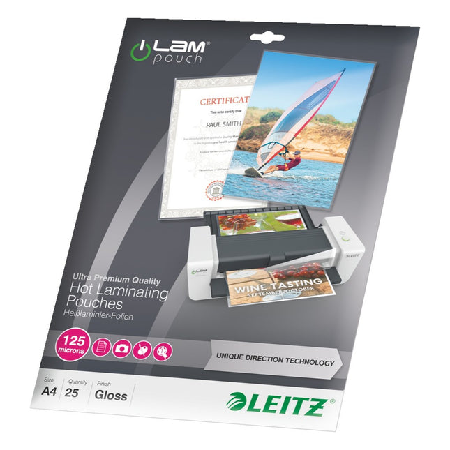 consommable-de-bureau-pour-plastifieuse-leitz-pochettes-125-udt-a4-boite-de-25