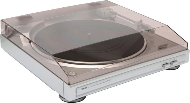 platine-vinyle-denon-dp-29f-silver