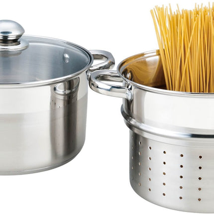 cuit-pates-essentielb-vapeur-inox-diam-24-cm-avec-panier