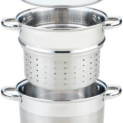 cuit-pates-essentielb-vapeur-inox-diam-24-cm-avec-panier