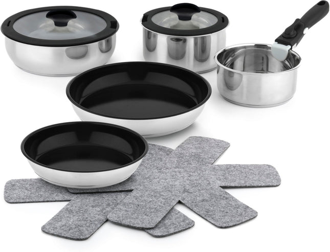 batterie-de-cuisine-essentielb-10-pcs-revetement-sain-sans-pfas