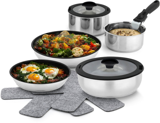 batterie-de-cuisine-essentielb-10-pcs-revetement-sain-sans-pfas