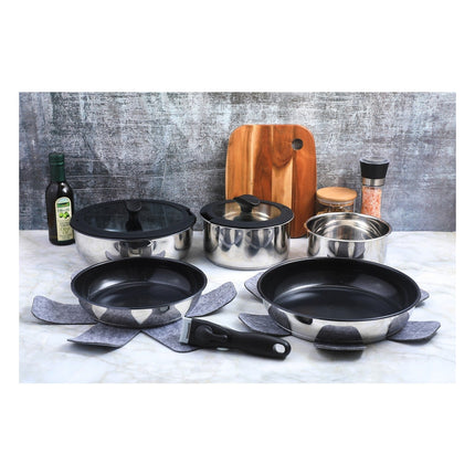 batterie-de-cuisine-essentielb-10-pcs-revetement-sain-sans-pfas
