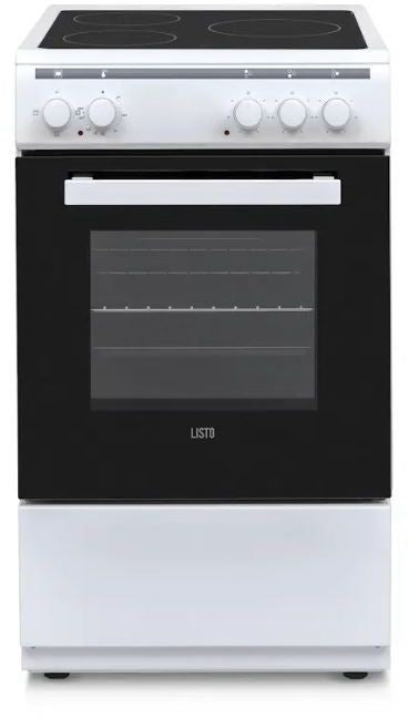 cuisiniere-vitroceramique-listo-cv5050l3b