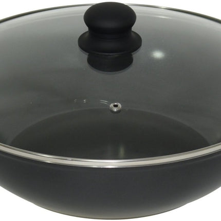 wok-essentielb-32cm-ceramique-noir