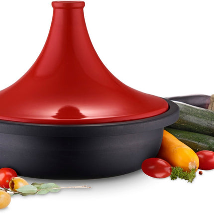 tajine-essentielb-32cm-ceramique-avec-gants