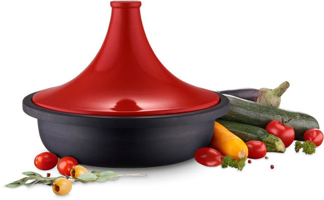 tajine-essentielb-32cm-ceramique-avec-gants