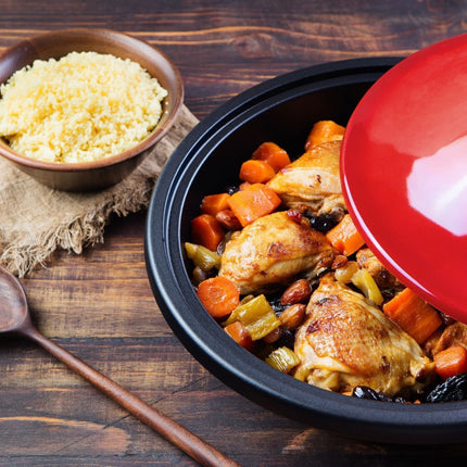 tajine-essentielb-32cm-ceramique-avec-gants