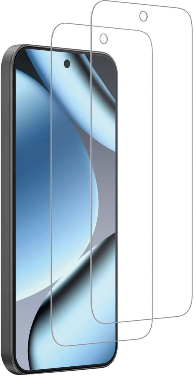 protege-ecran-essentielb-google-pixel-10a-verre-trempe-x2