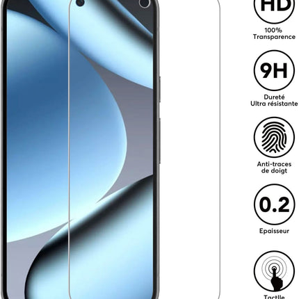 protege-ecran-essentielb-google-pixel-10a-verre-trempe-x2