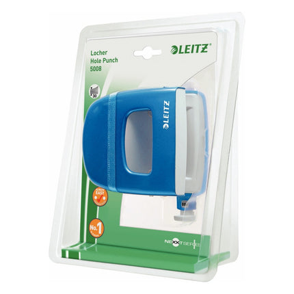 perforeuse-leitz-perforateur-wow-bleu