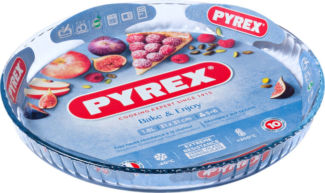 moule-a-tarte-pyrex-diam-30-cm-classic
