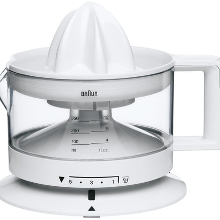 presse-agrumes-braun-cj3000
