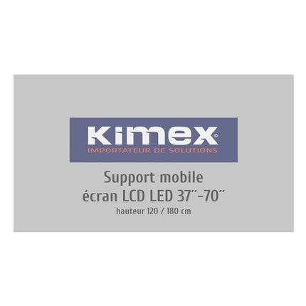 pied-tv-kimex-mobile-ecran-37-a-70