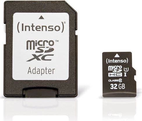 carte-micro-sd-intenso-32-gb-classe-10-premium
