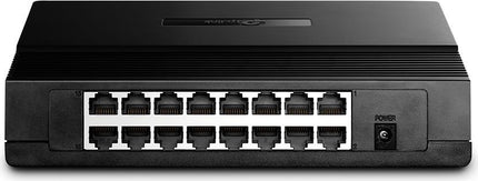 switch-ethernet-tp-link-switch-rj45-100mbps-16-ports-tl-sf1016d
