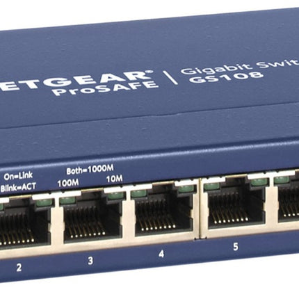 switch-ethernet-netgear-gs108ge-metal-gigabit-8-ports