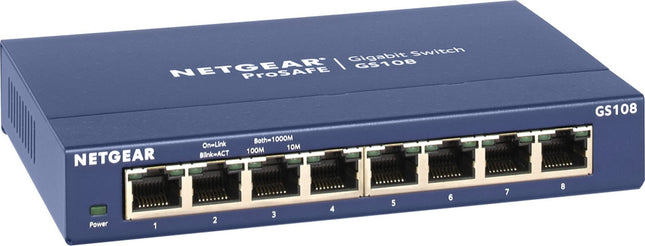 switch-ethernet-netgear-gs108ge-metal-gigabit-8-ports