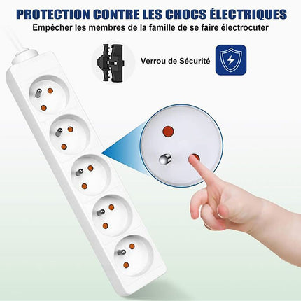 multiprise-komelec-multiprise-electrique-3-prises-noire