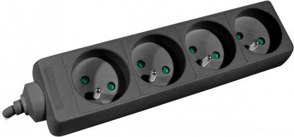 multiprise-komelec-multiprise-electrique-4-prises-noire