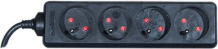 multiprise-komelec-multiprise-electrique-4-prises-noire