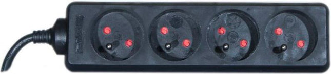 multiprise-komelec-multiprise-electrique-4-prises-noire