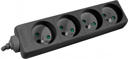multiprise-komelec-multiprise-electrique-4-prises-noire
