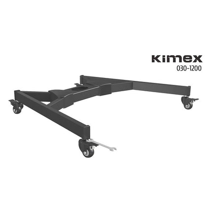 pied-tv-kimex-mobile-pour-ecran-37-a-70