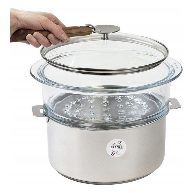 cuiseur-vapeur-cristel-verre-24-cm-avec-couvercle