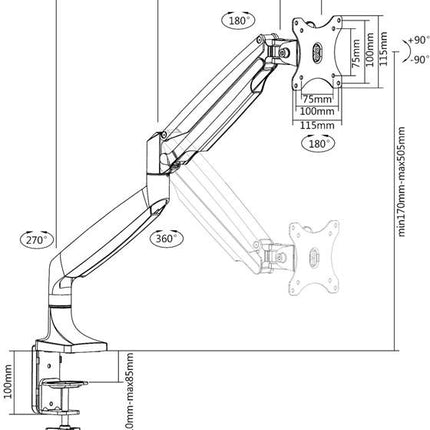 support-ecran-pc-kimex-full-motion-1-ecran-pc-13-a-32