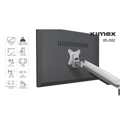 support-ecran-pc-kimex-full-motion-2-ecrans-pc-13-a-32