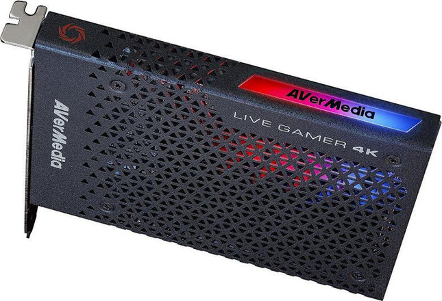 enregistreur-jeu-video-avermedia-live-gamer-4k
