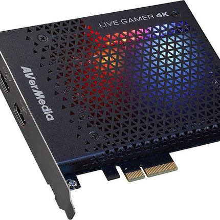 enregistreur-jeu-video-avermedia-live-gamer-4k