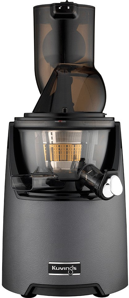 extracteur-de-jus-kuvings-ns-1256cec-gris-mat