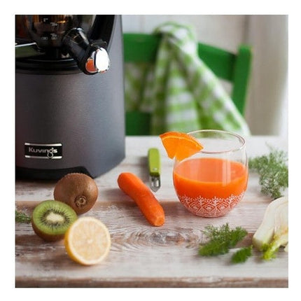 extracteur-de-jus-kuvings-ns-1256cec-gris-mat