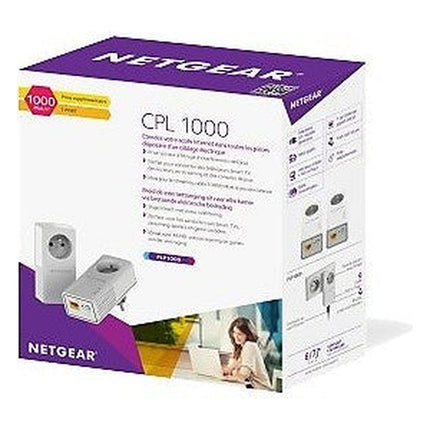cpl-filaire-netgear-plp1000-1000mbps