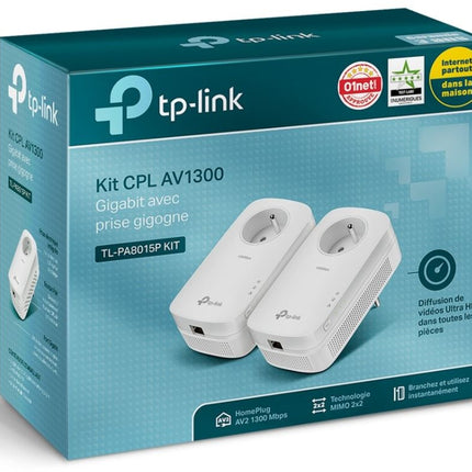 cpl-filaire-tp-link-cpl-filaire-tp-link-tl-pa8015p-kit-av130